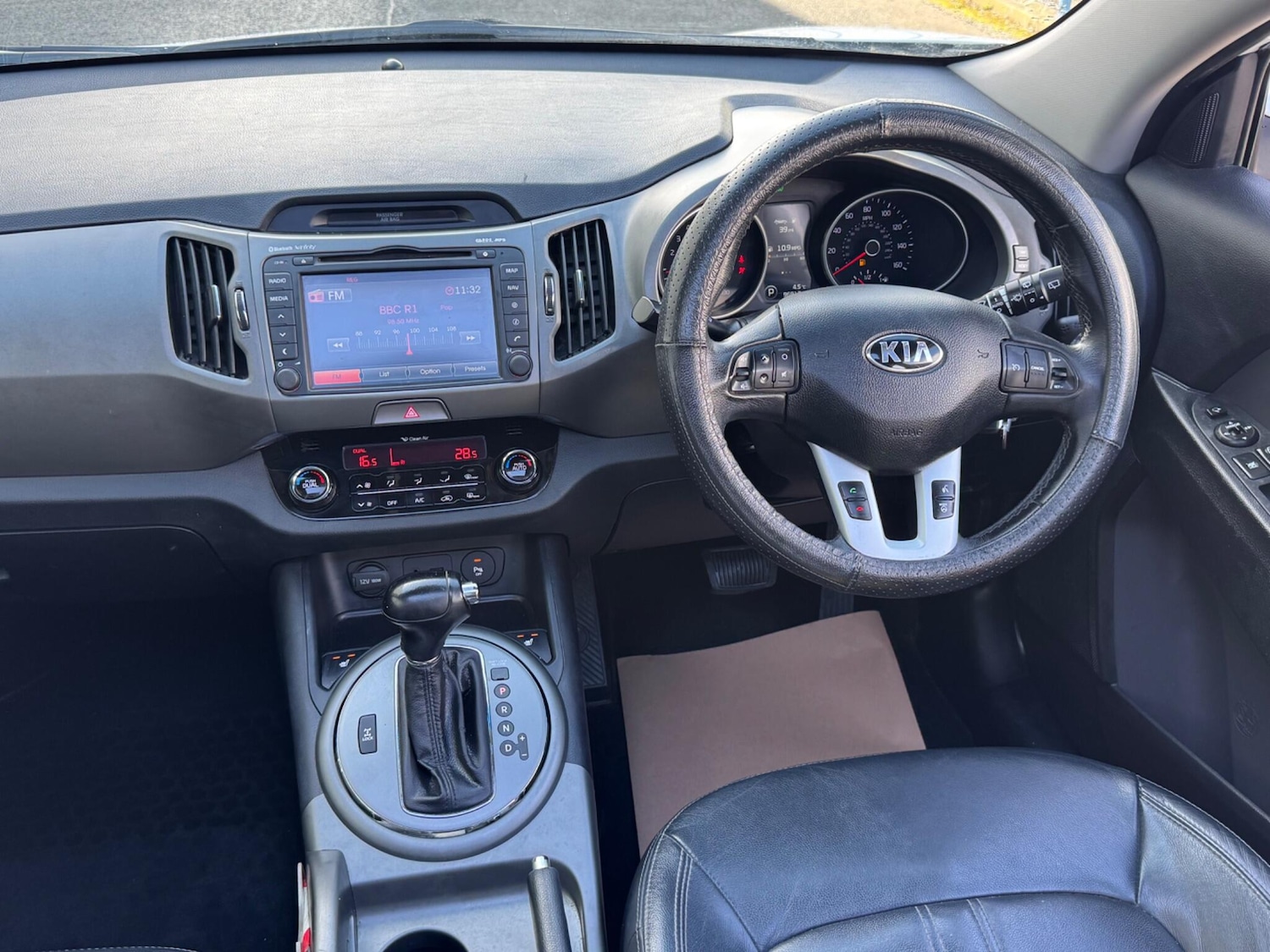 Used Kia Sportage 2014 for sale - 78007870: Photo 22