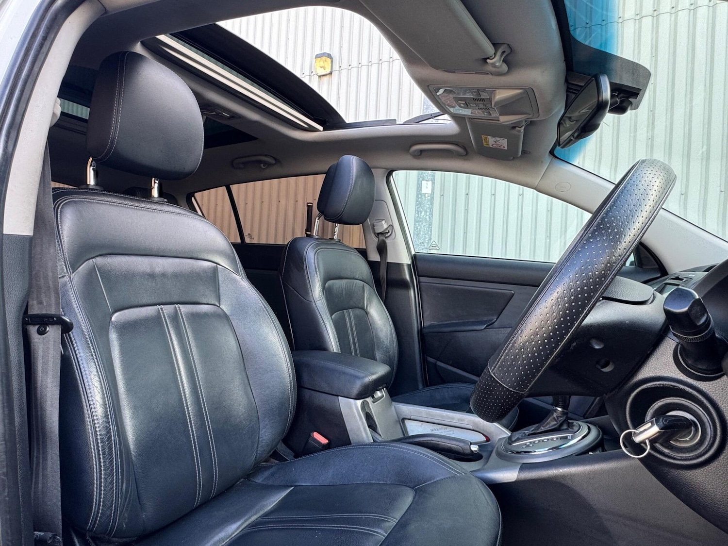 Used Kia Sportage 2014 for sale - 78007870: Photo 24