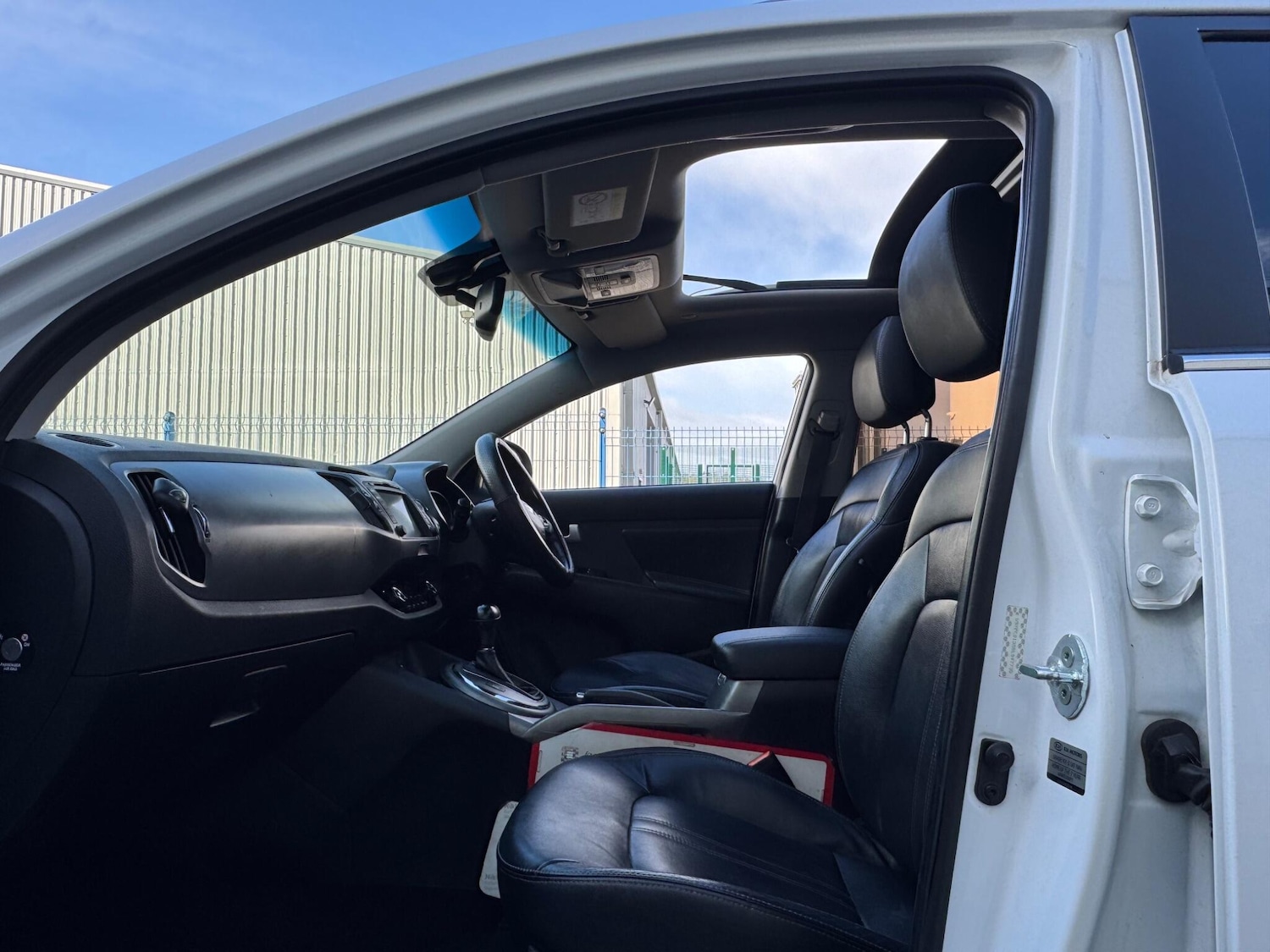 Used Kia Sportage 2014 for sale - 78007870: Photo 27