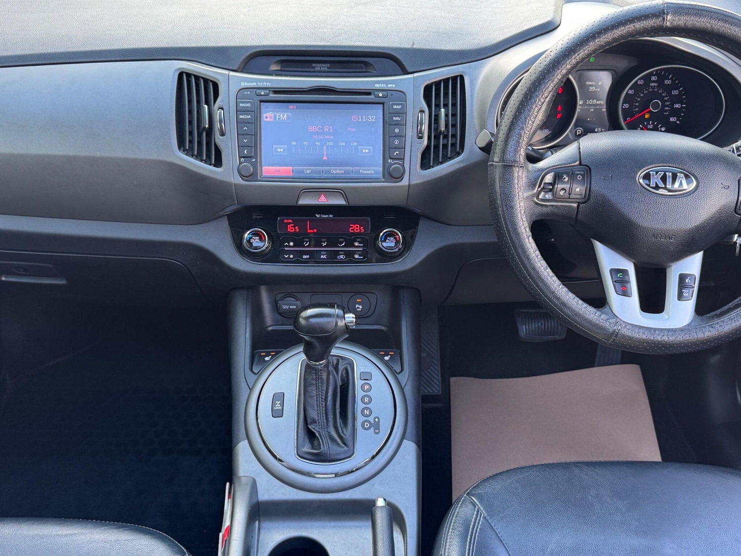 Used Kia Sportage 2014 for sale - 78007870: Photo 28