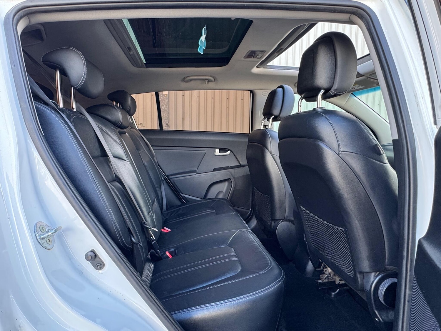 Used Kia Sportage 2014 for sale - 78007870: Photo 31