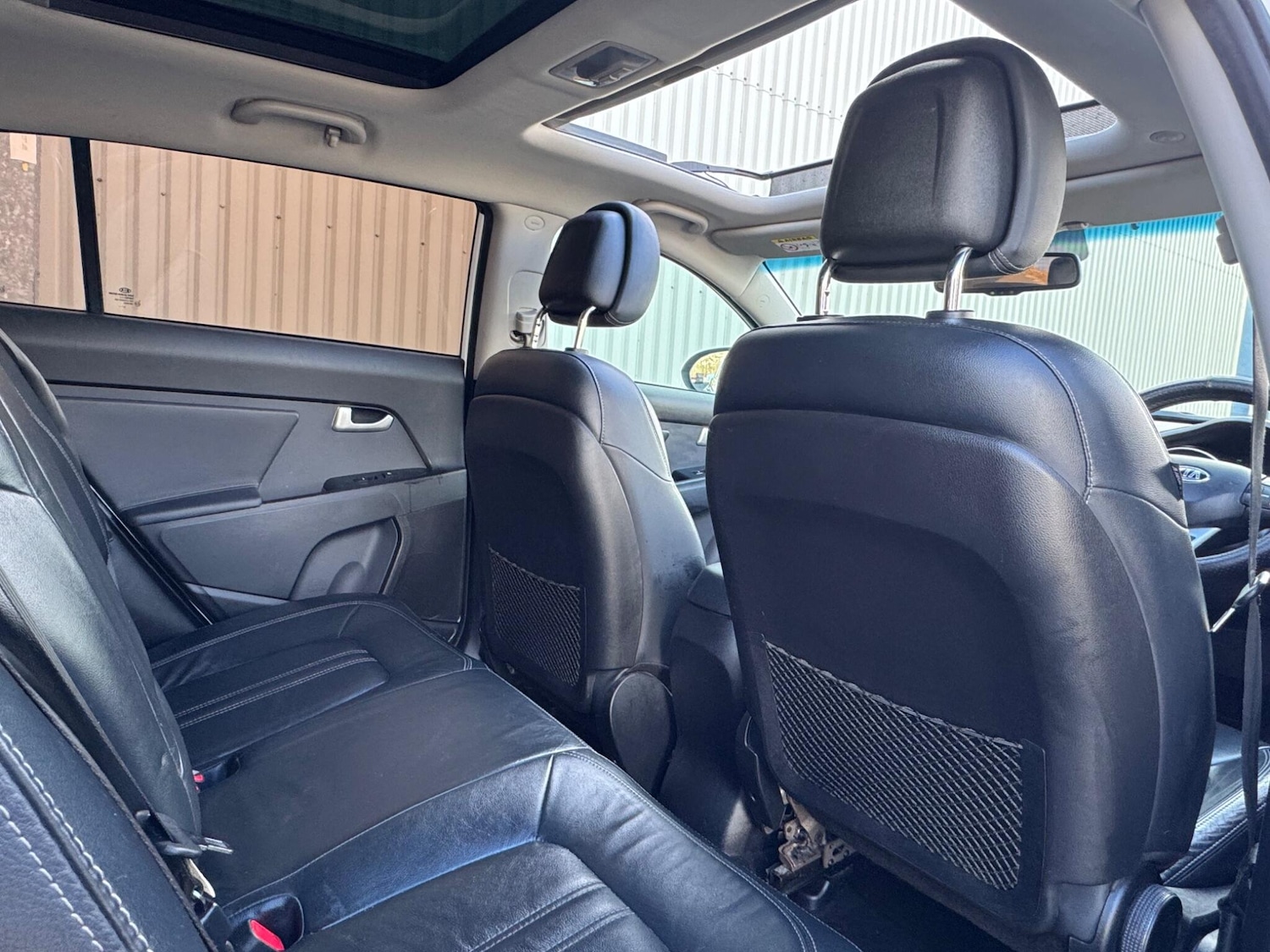 Used Kia Sportage 2014 for sale - 78007870: Photo 32