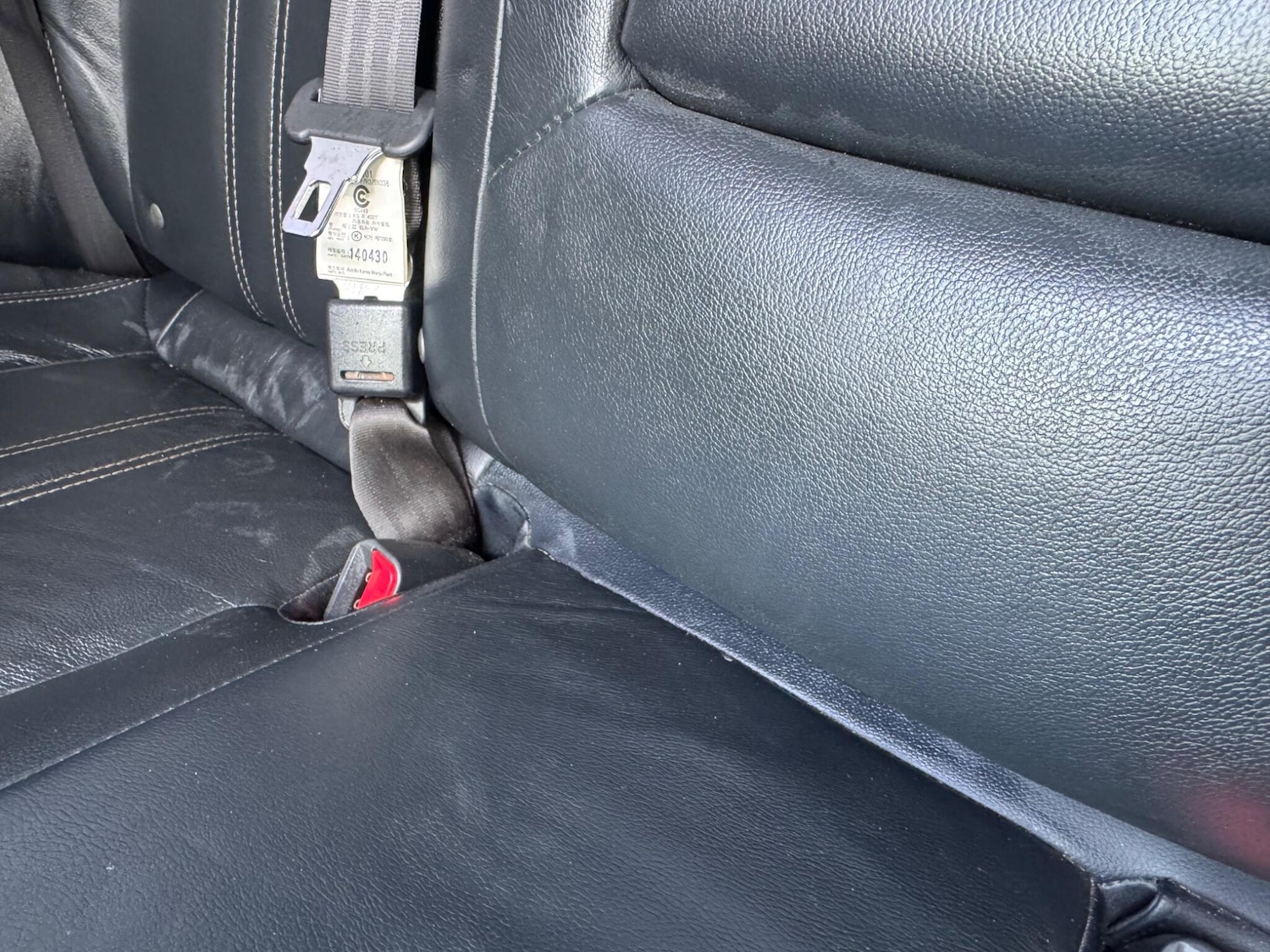 Used Kia Sportage 2014 for sale - 78007870: Photo 34