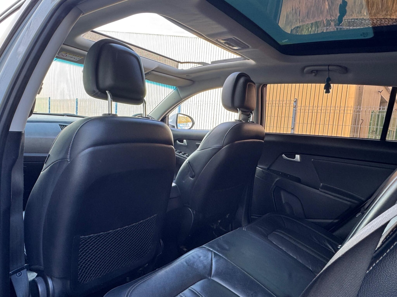 Used Kia Sportage 2014 for sale - 78007870: Photo 35