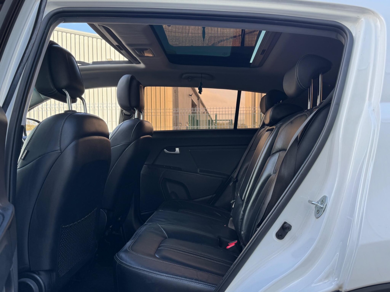 Used Kia Sportage 2014 for sale - 78007870: Photo 36