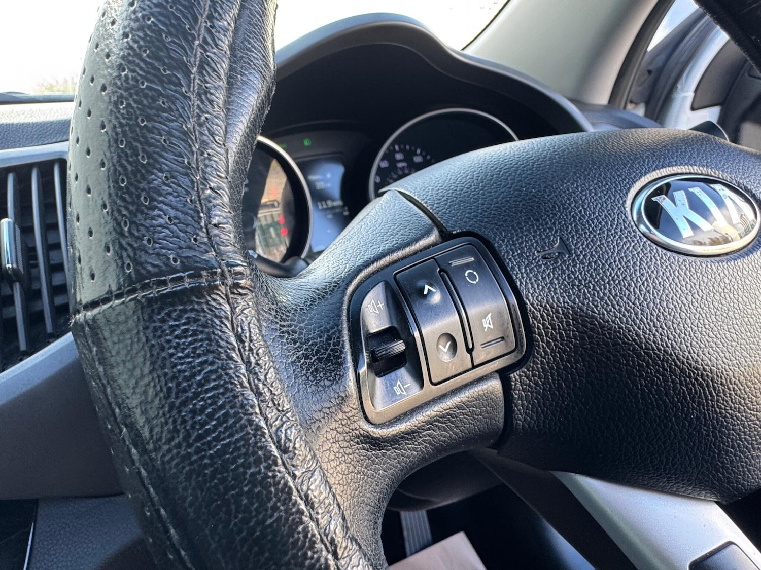 Used Kia Sportage 2014 for sale - 78007870: Photo 37