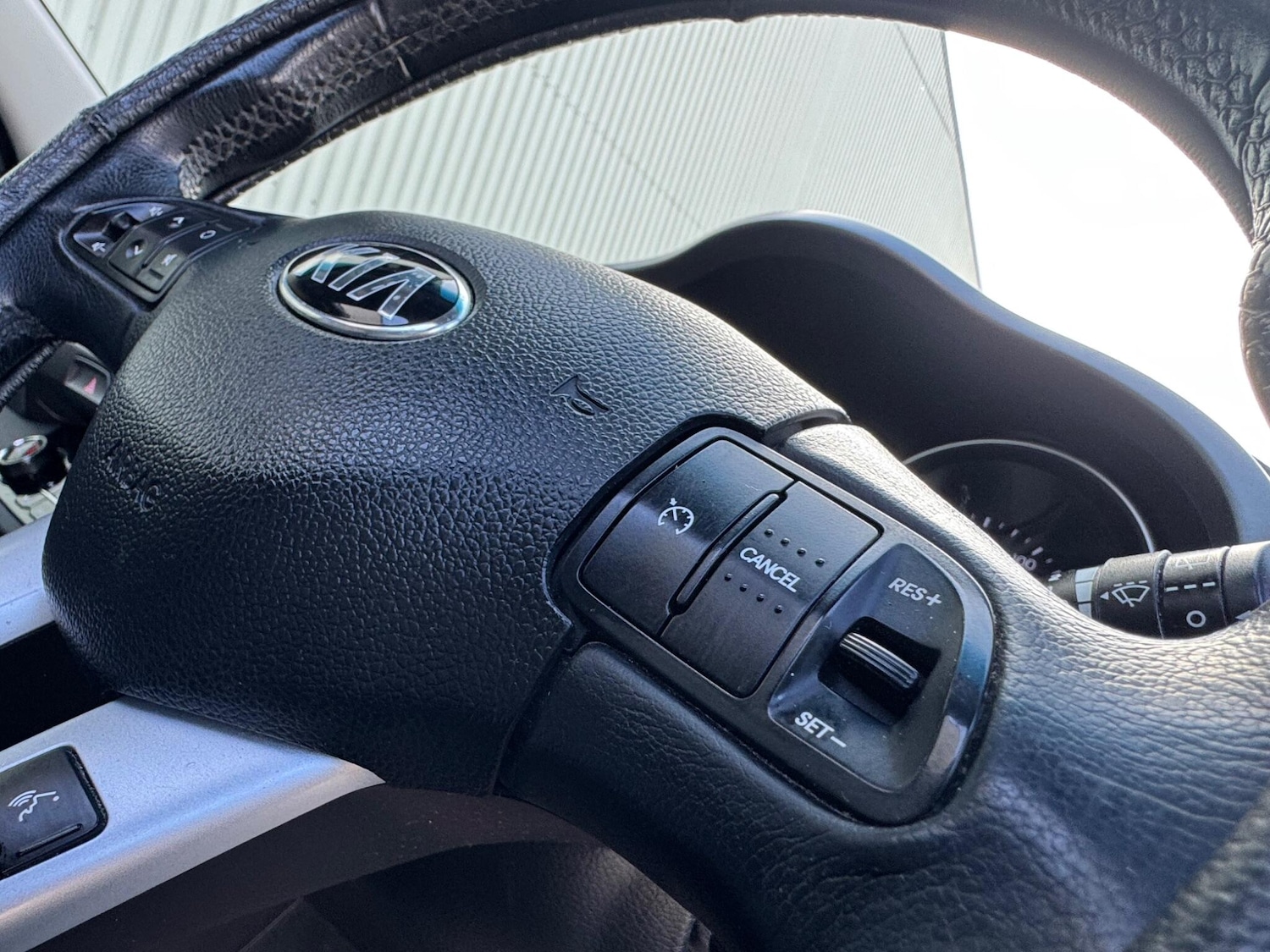 Used Kia Sportage 2014 for sale - 78007870: Photo 39