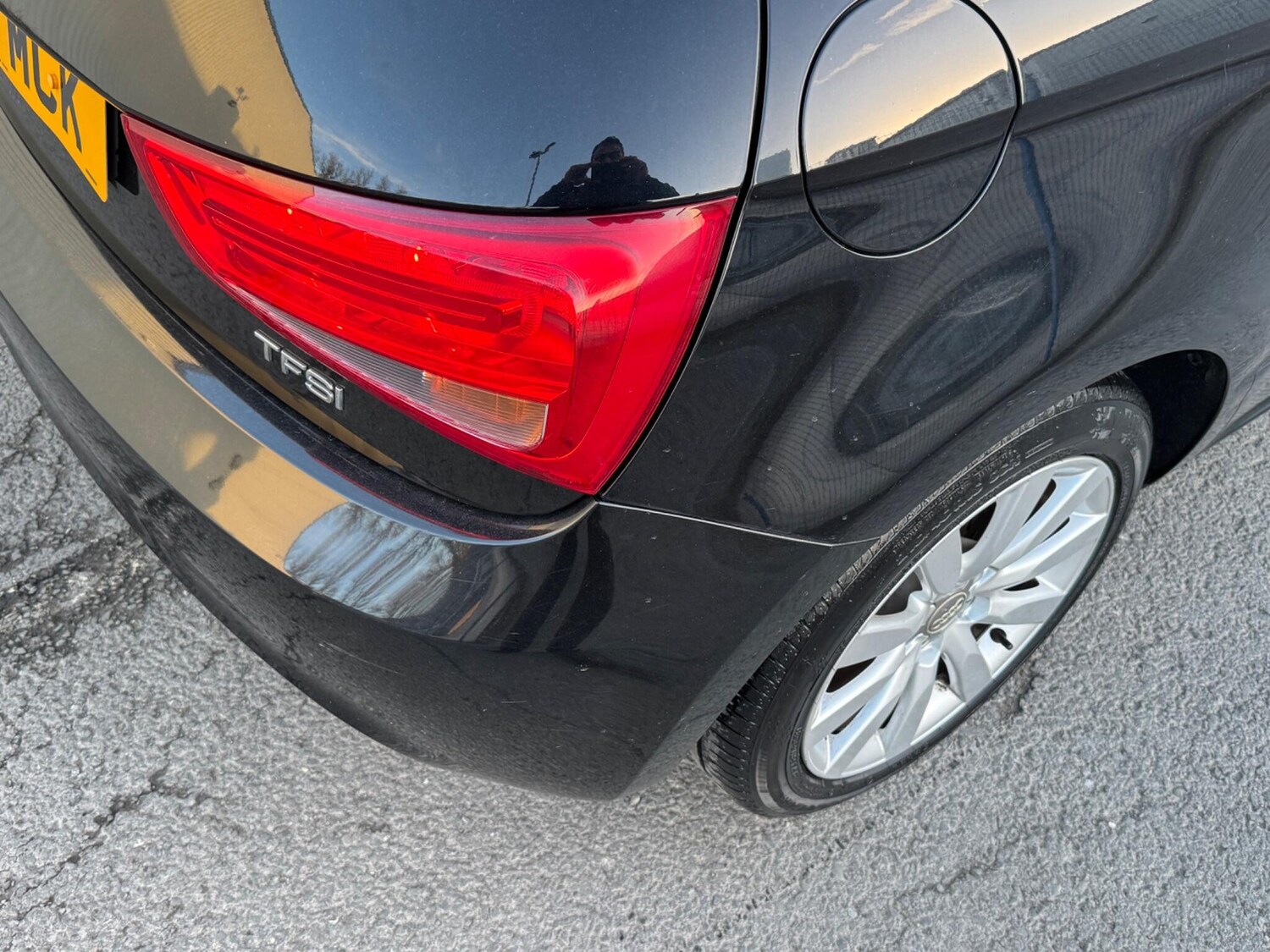 Used Audi A1 2012 for sale - 77892225: Photo 12