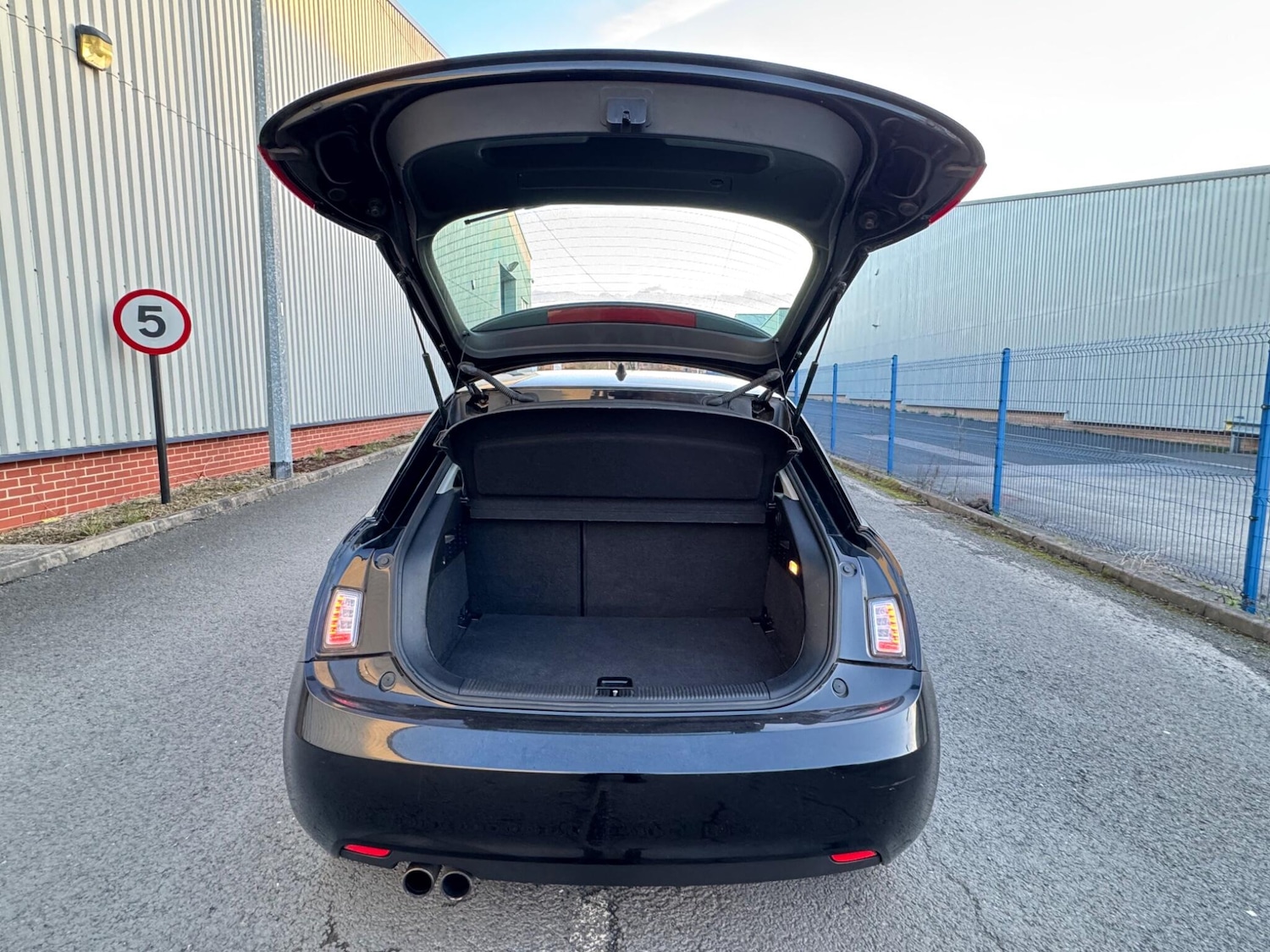 Used Audi A1 2012 for sale - 77892225: Photo 14