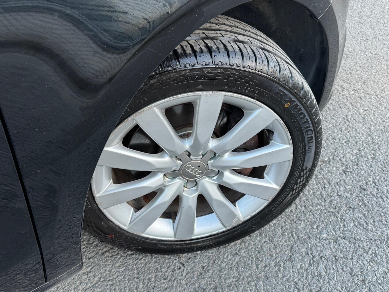 Used Audi A1 2012 for sale - 77892225: Photo 15