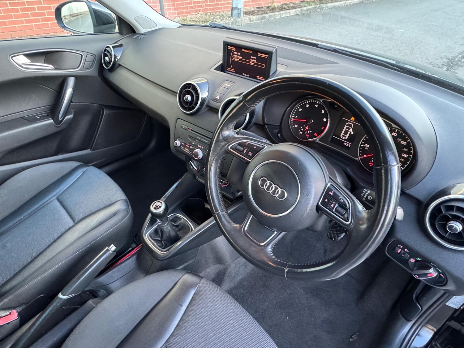 Used Audi A1 2012 for sale - 77892225: Photo 17