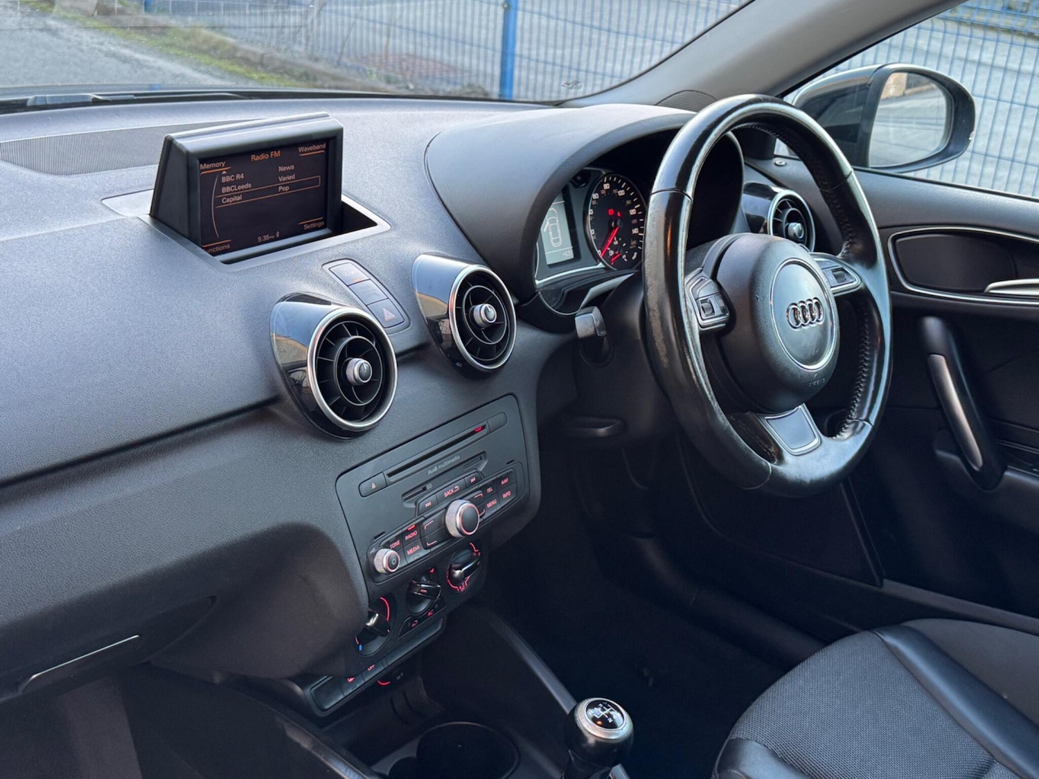 Used Audi A1 2012 for sale - 77892225: Photo 18