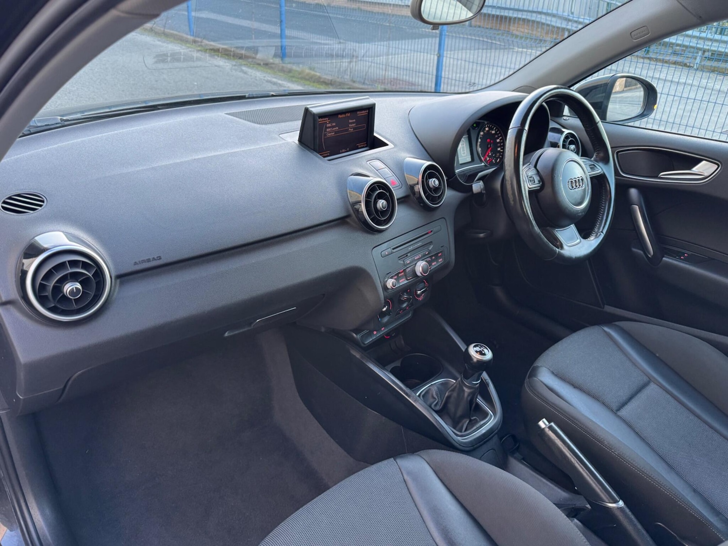 Used Audi A1 2012 for sale - 77892225: Photo 19