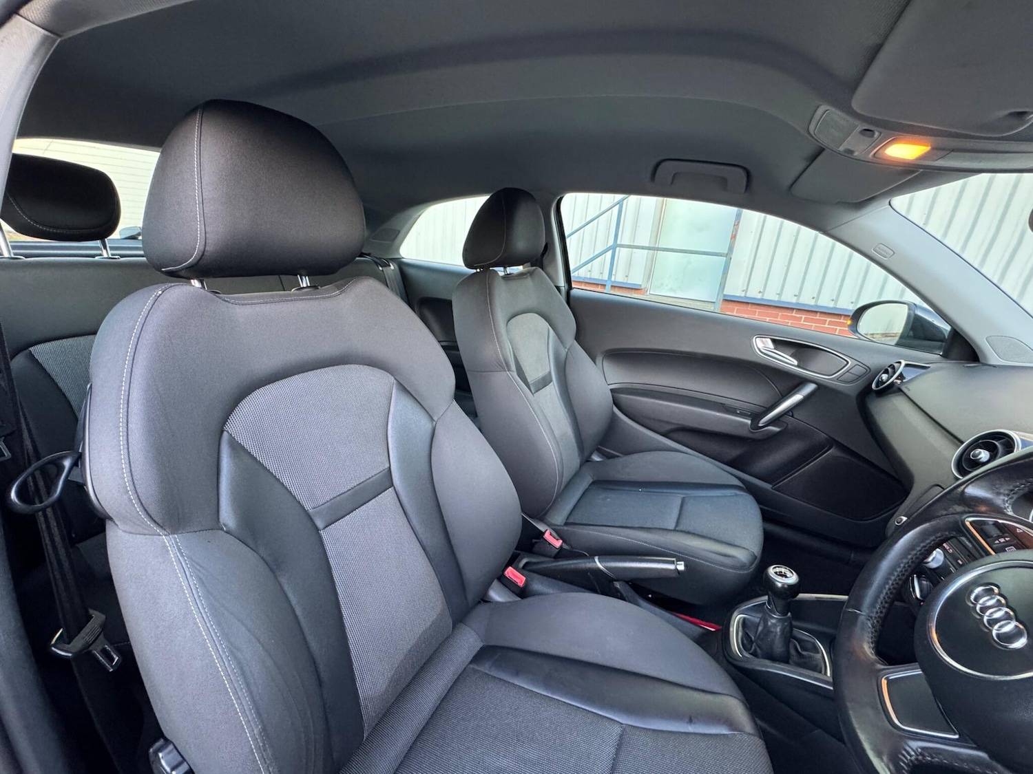 Used Audi A1 2012 for sale - 77892225: Photo 21