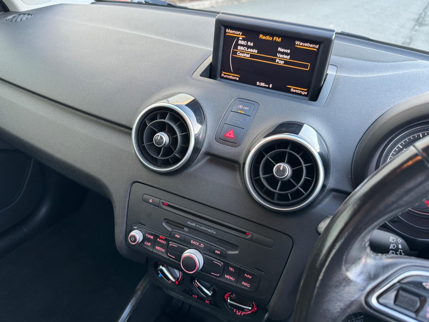 Used Audi A1 2012 for sale - 77892225: Photo 22