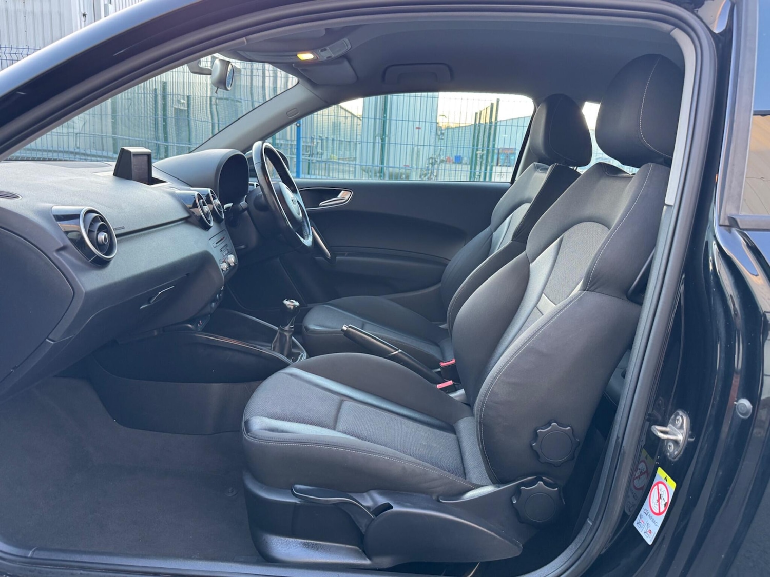 Used Audi A1 2012 for sale - 77892225: Photo 24