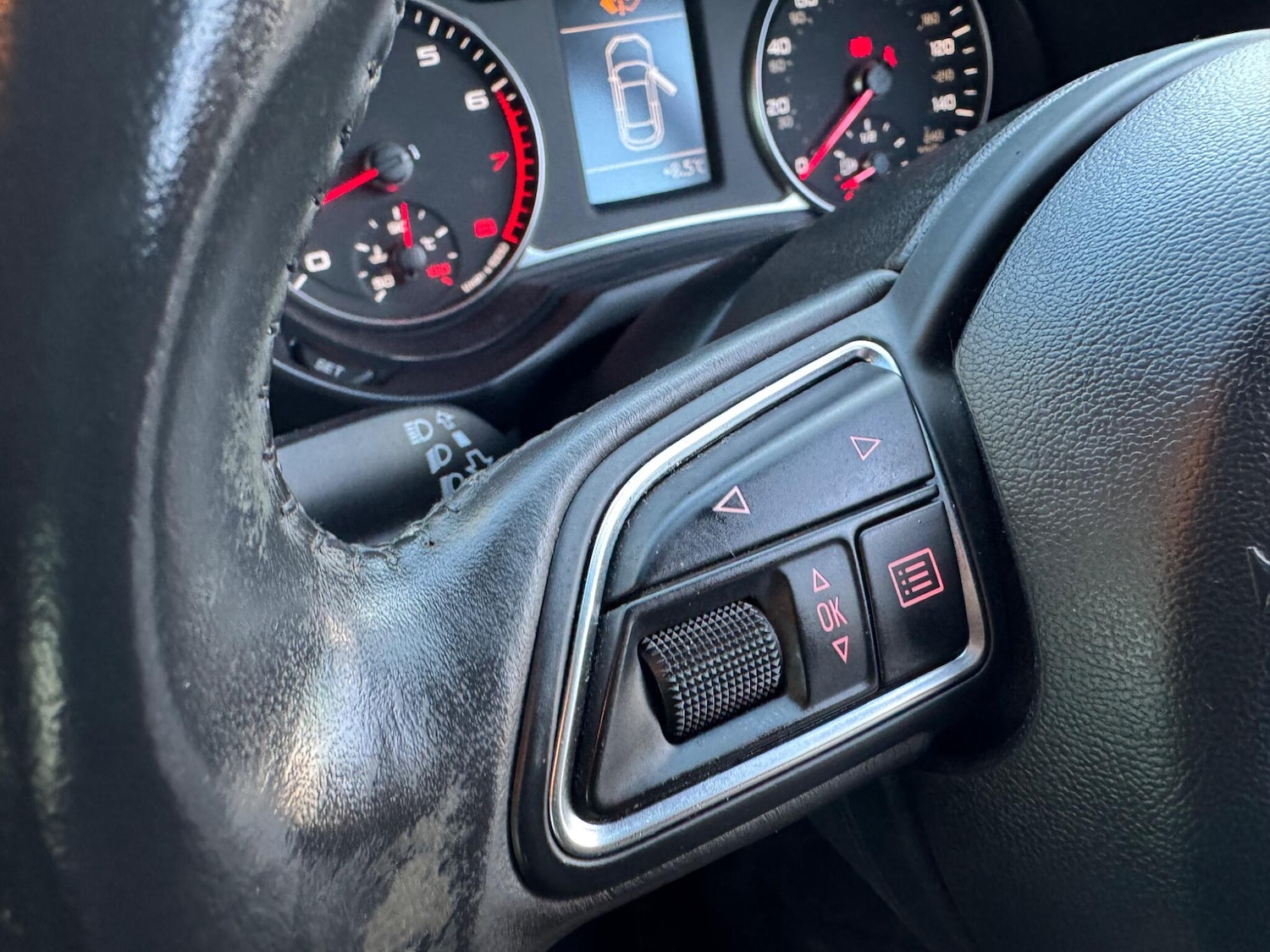 Used Audi A1 2012 for sale - 77892225: Photo 27