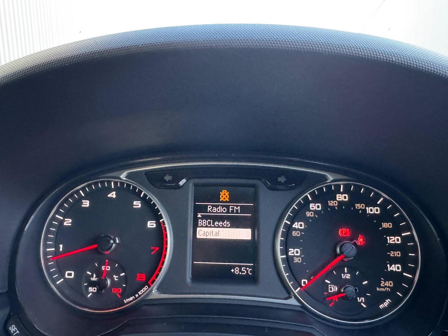 Used Audi A1 2012 for sale - 77892225: Photo 28