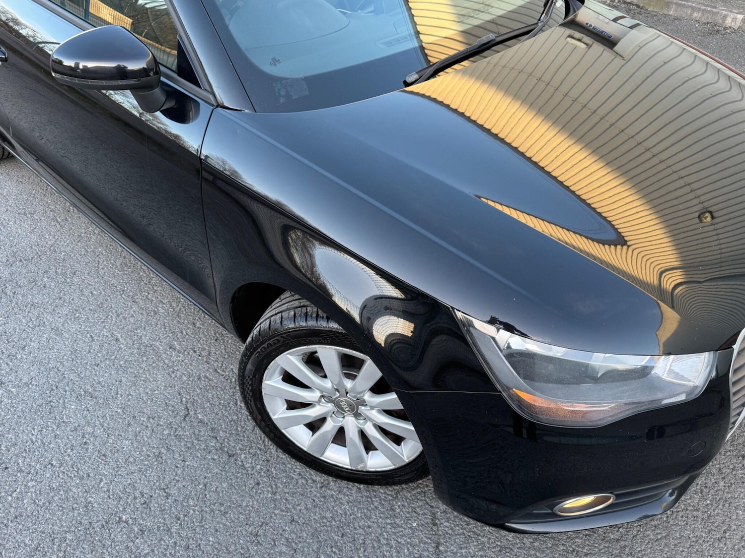 Used Audi A1 2012 for sale - 77892225: Photo 32