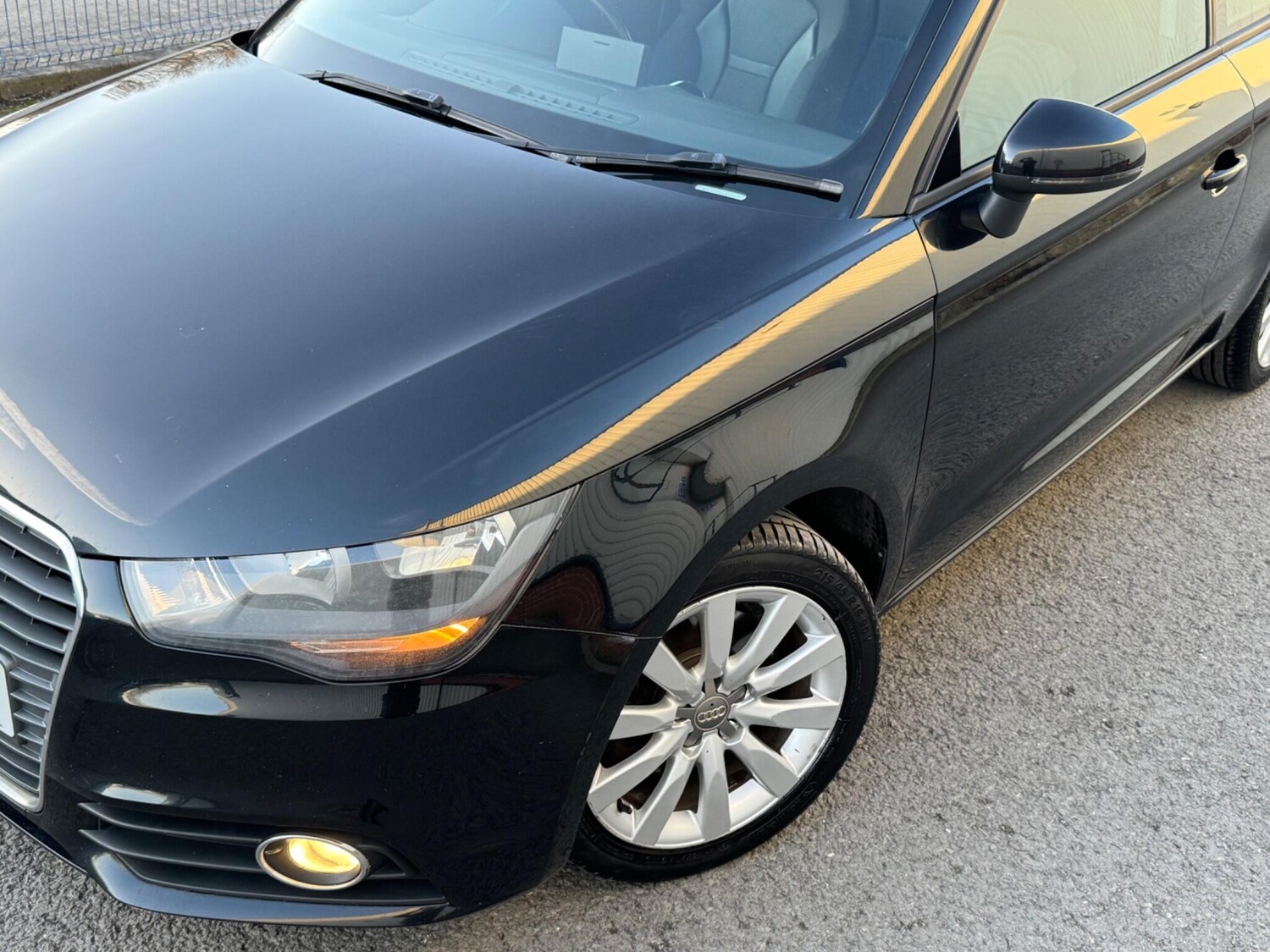 Used Audi A1 2012 for sale - 77892225: Photo 33