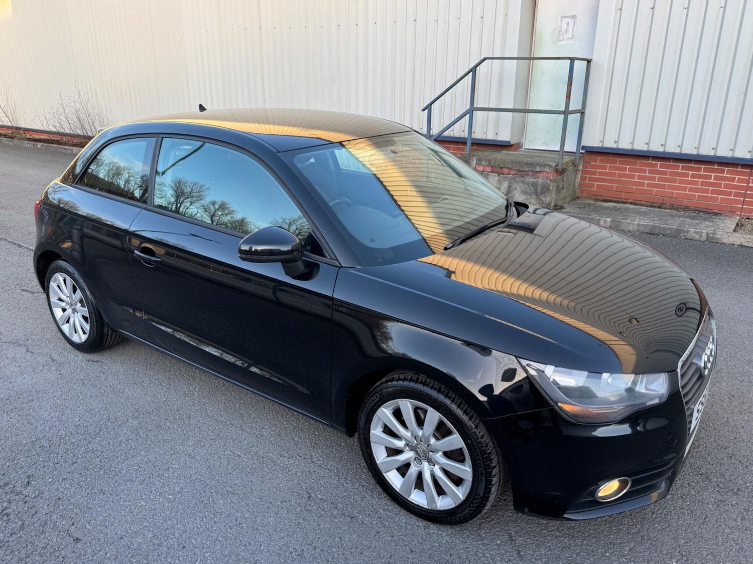 Used Audi A1 2012 for sale - 77892225: Photo 5