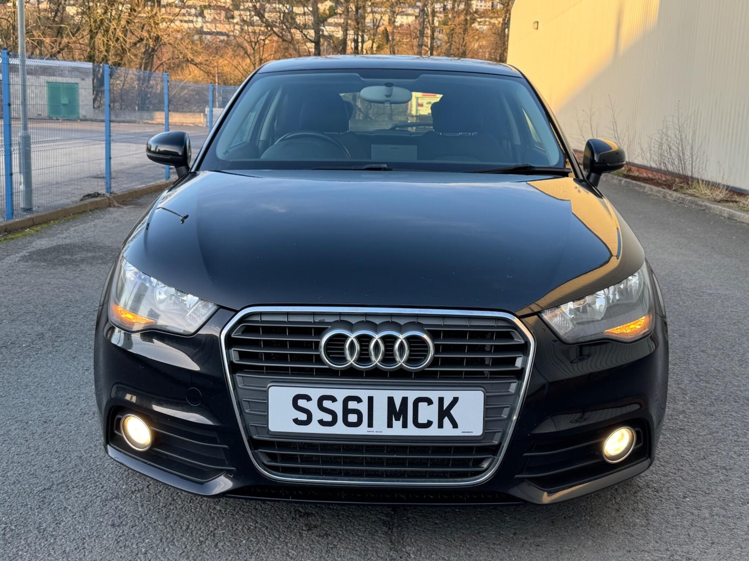 Used Audi A1 2012 for sale - 77892225: Photo 6