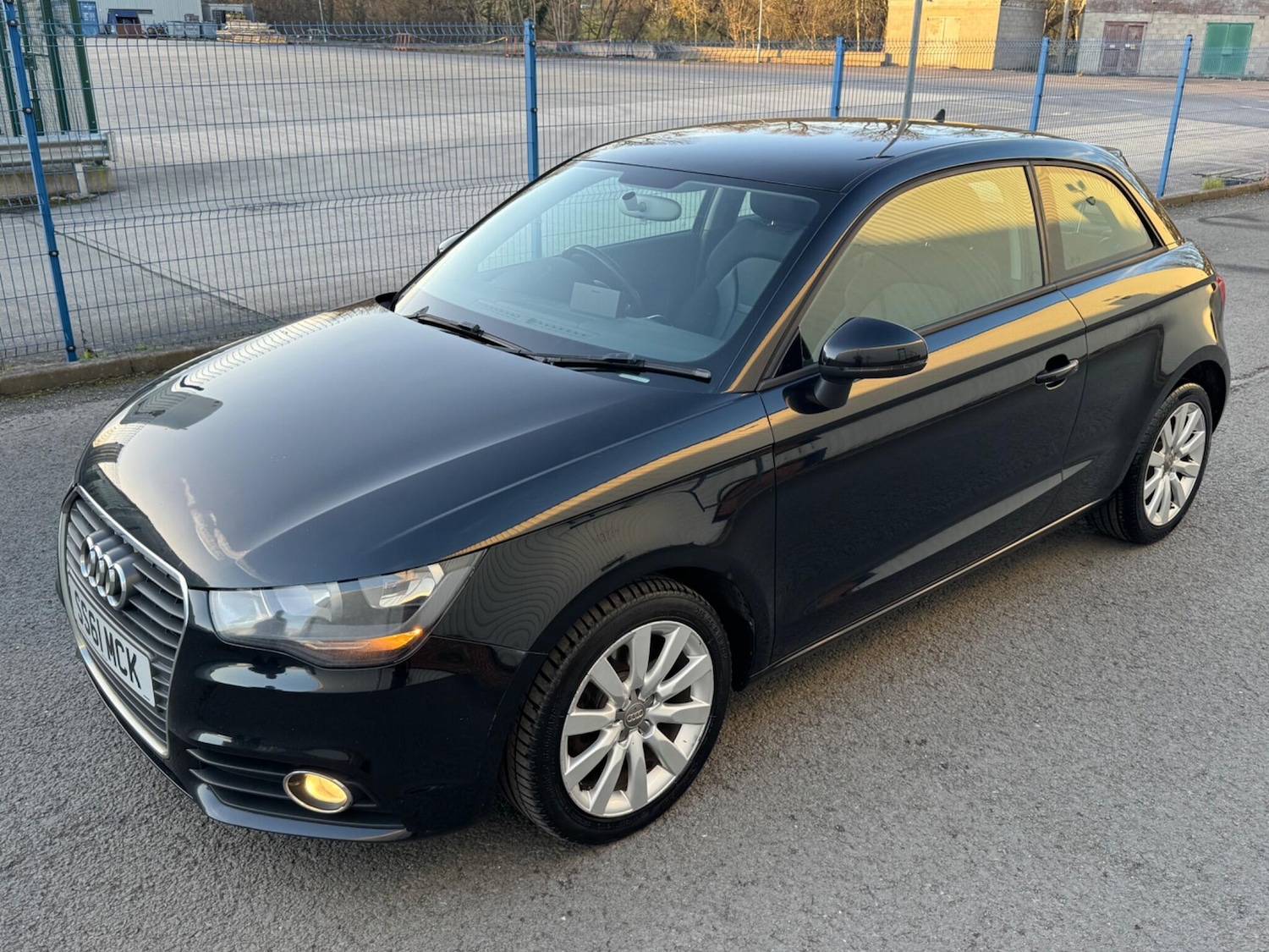 Used Audi A1 2012 for sale - 77892225: Photo 7