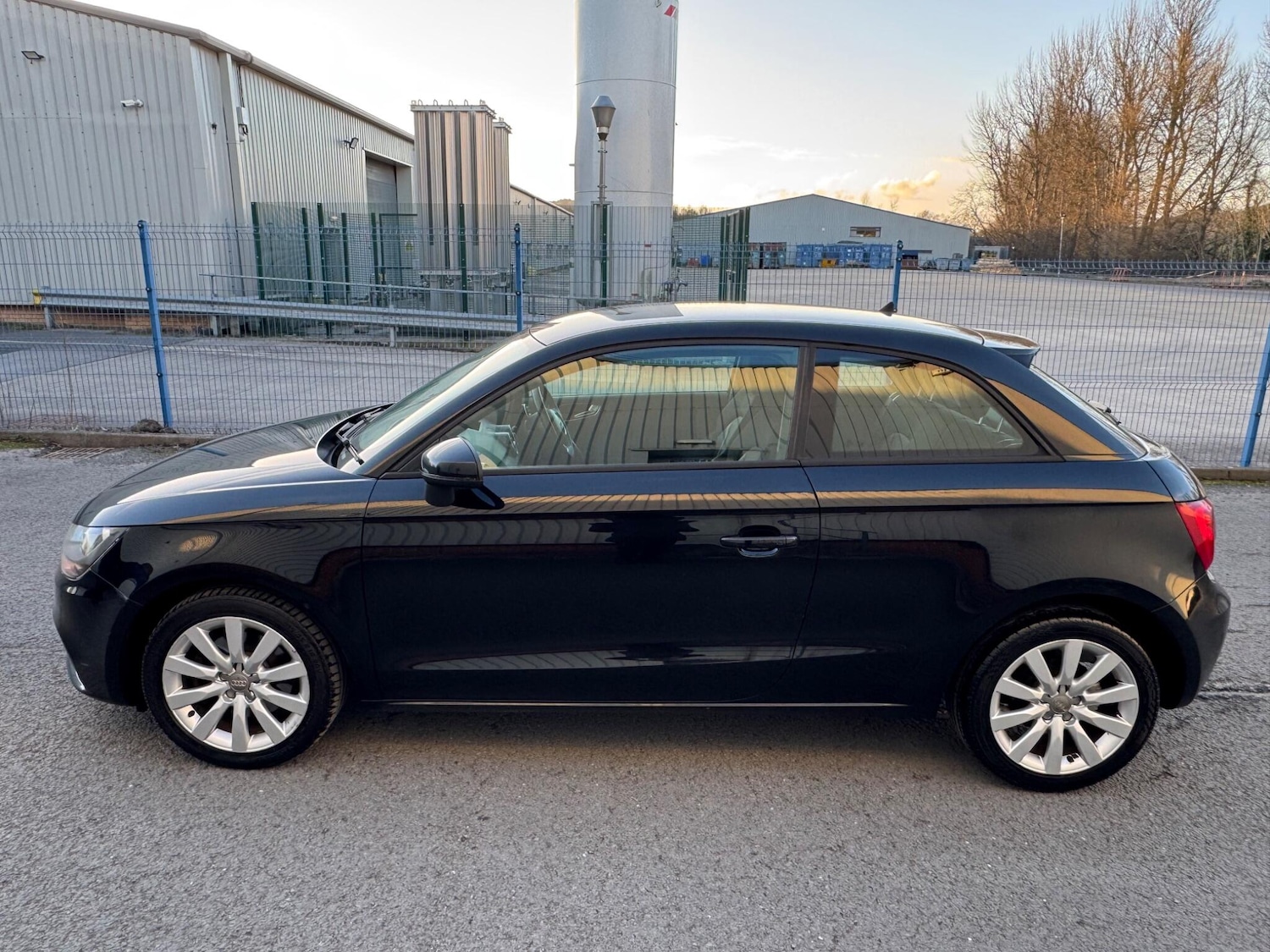 Used Audi A1 2012 for sale - 77892225: Photo 8