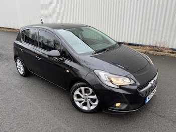 2015 (15) - 1.4 ecoFLEX Excite 5dr [AC] Easytronic