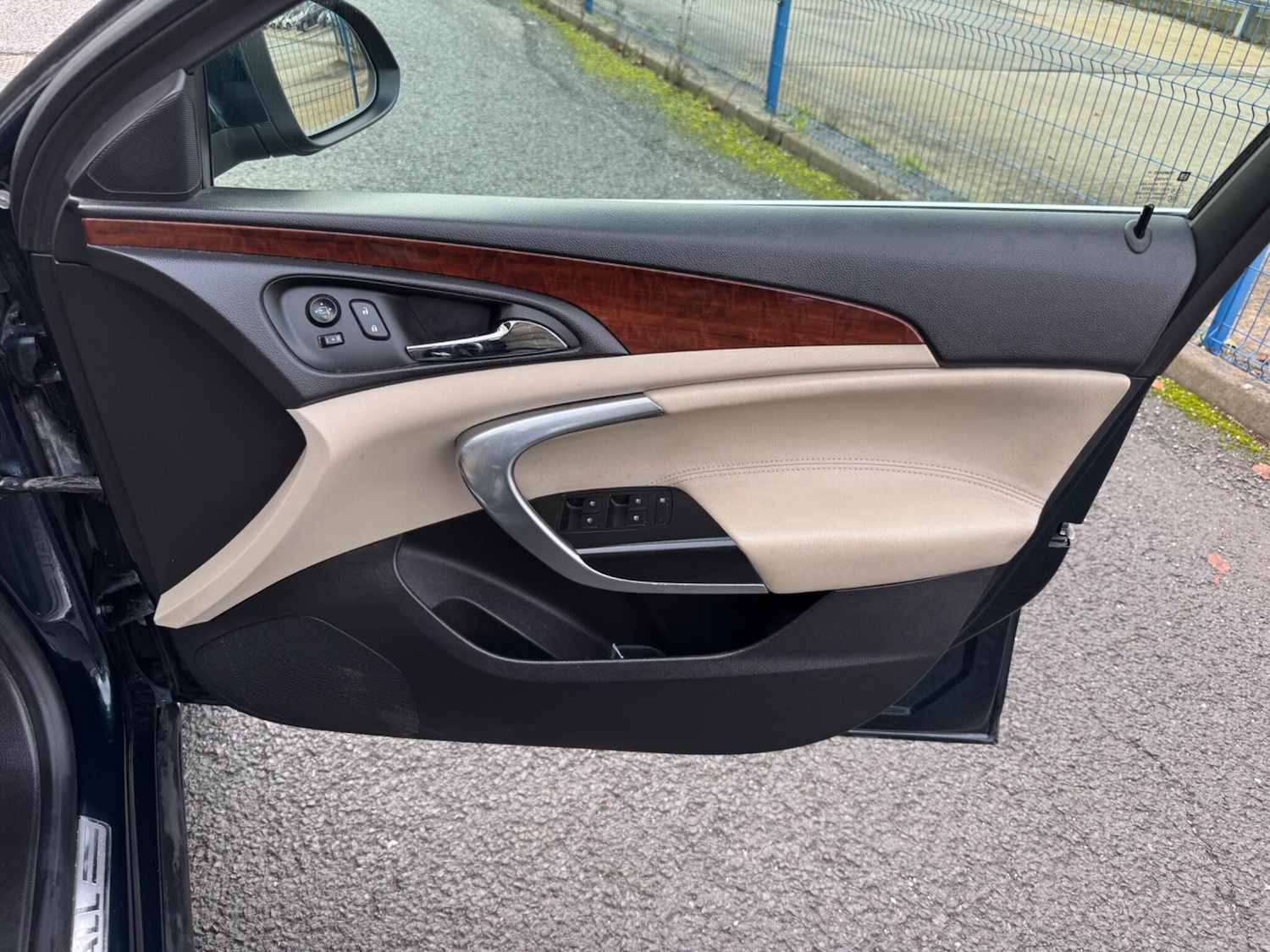 Used Vauxhall Insignia 2014 for sale - 77238286: Photo 13