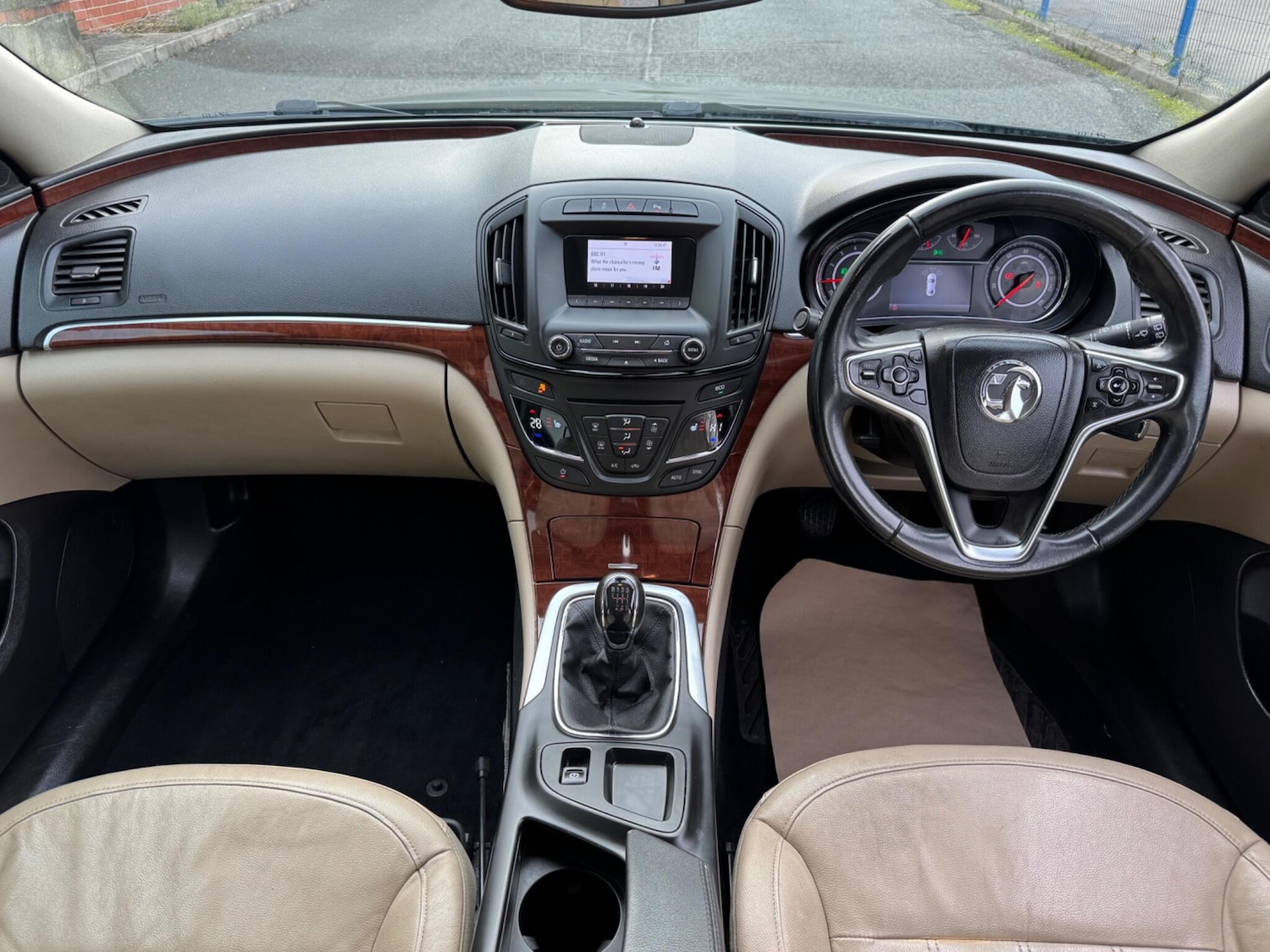 Used Vauxhall Insignia 2014 for sale - 77238286: Photo 15