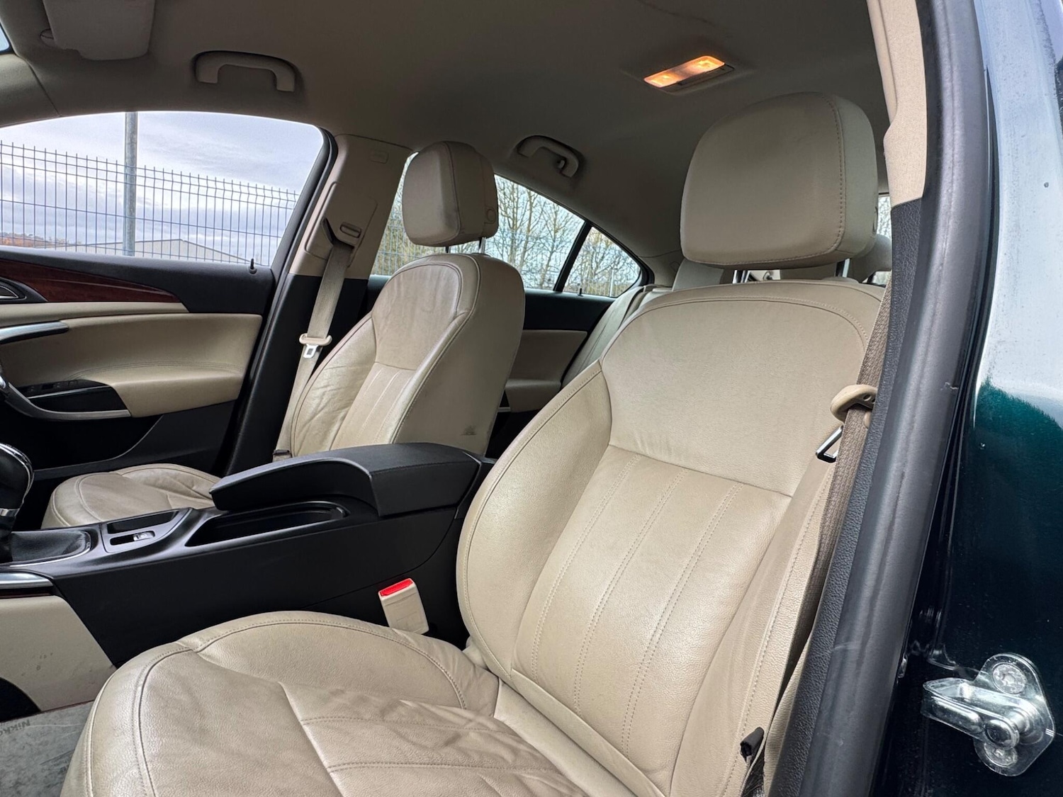 Used Vauxhall Insignia 2014 for sale - 77238286: Photo 24