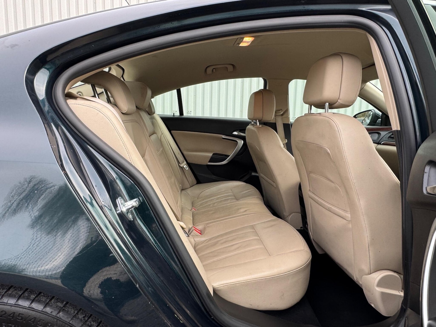 Used Vauxhall Insignia 2014 for sale - 77238286: Photo 26