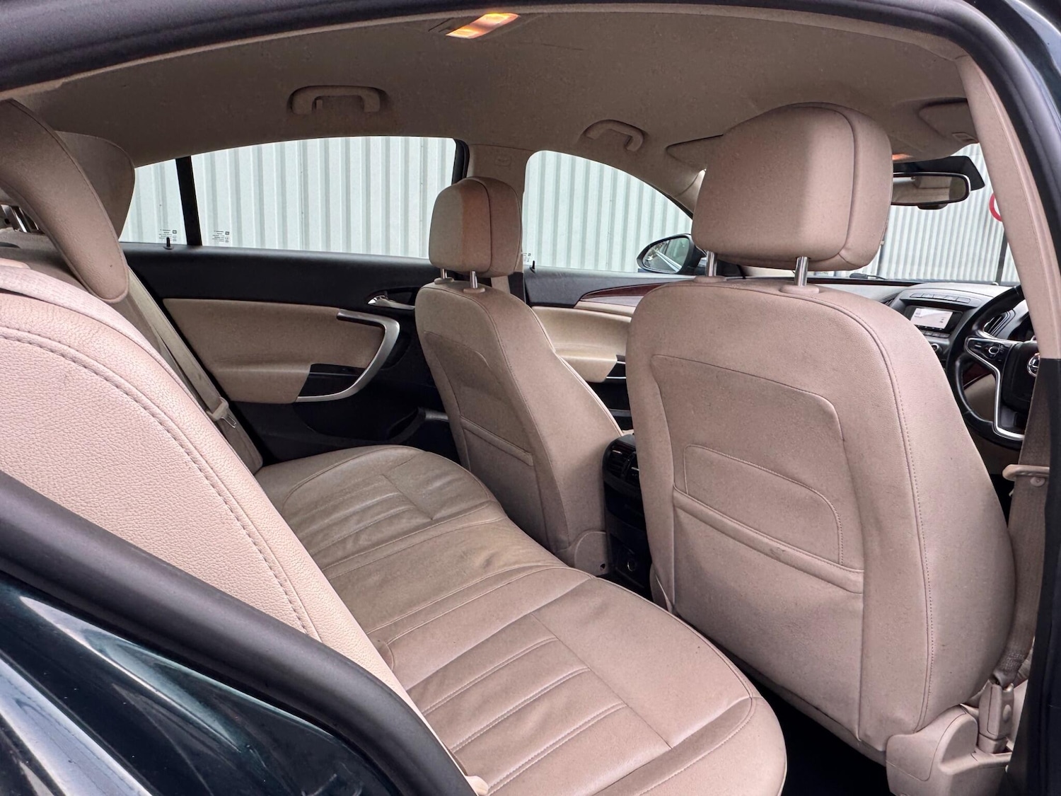 Used Vauxhall Insignia 2014 for sale - 77238286: Photo 27