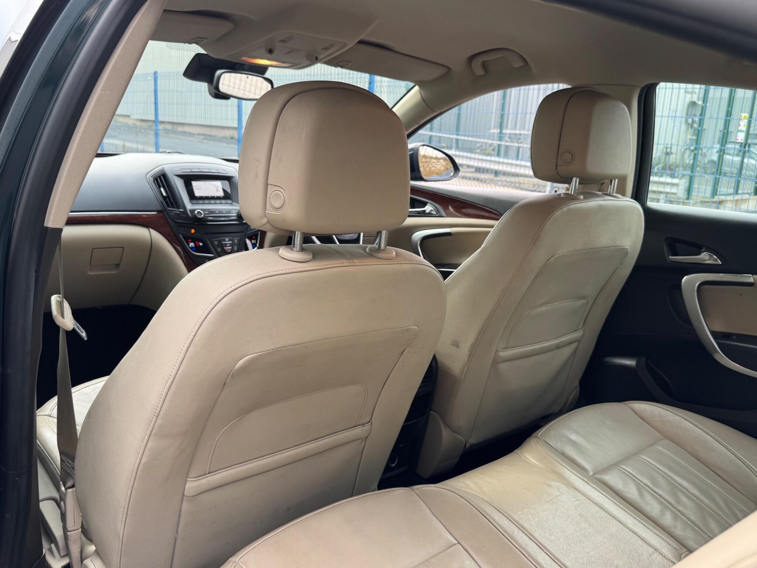 Used Vauxhall Insignia 2014 for sale - 77238286: Photo 30