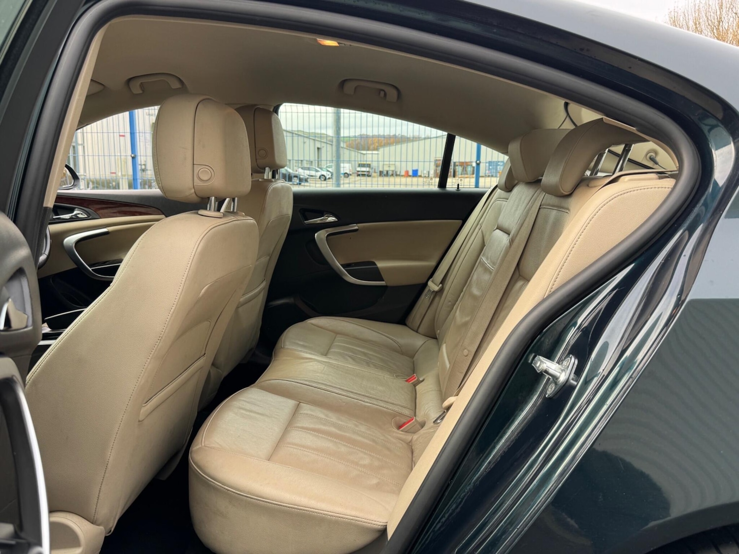 Used Vauxhall Insignia 2014 for sale - 77238286: Photo 31