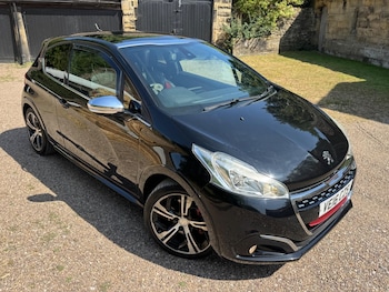 Used Peugeot 208 2016 for sale - 79496777: Photo