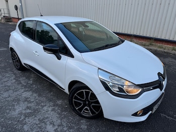 Used Renault Clio 2013 for sale - 79452685: Photo