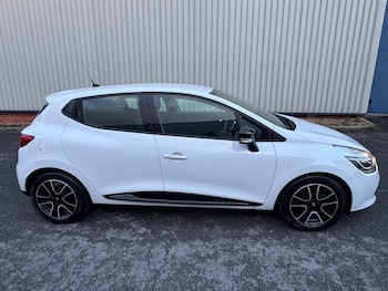 Used Renault Clio 2013 for sale - 79452685: Photo