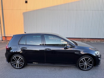 Used Volkswagen Golf 2019 for sale - 78527715: Photo