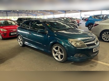 Used Vauxhall Astra 2007 for sale - 78471713: Photo