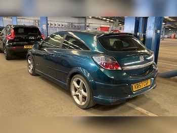 Used Vauxhall Astra 2007 for sale - 78471713: Photo