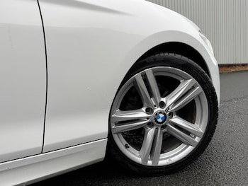 Used BMW 1 Series 2012 for sale - 78586878: Photo