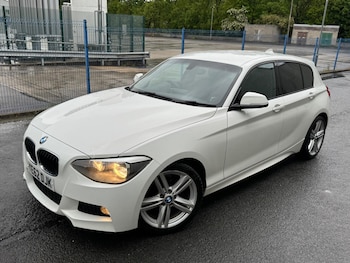 Used BMW 1 Series 2012 for sale - 78586878: Photo