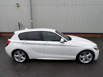 Used BMW 1 Series 2012 for sale - 78586878: Photo
