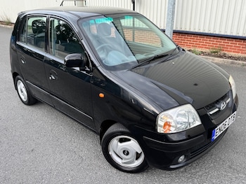 Used Hyundai Amica 2006 for sale - 79362162: Photo