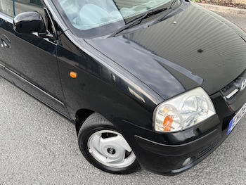 Used Hyundai Amica 2006 for sale - 79362162: Photo