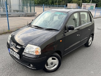 Used Hyundai Amica 2006 for sale - 79362162: Photo