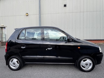 Used Hyundai Amica 2006 for sale - 79362162: Photo