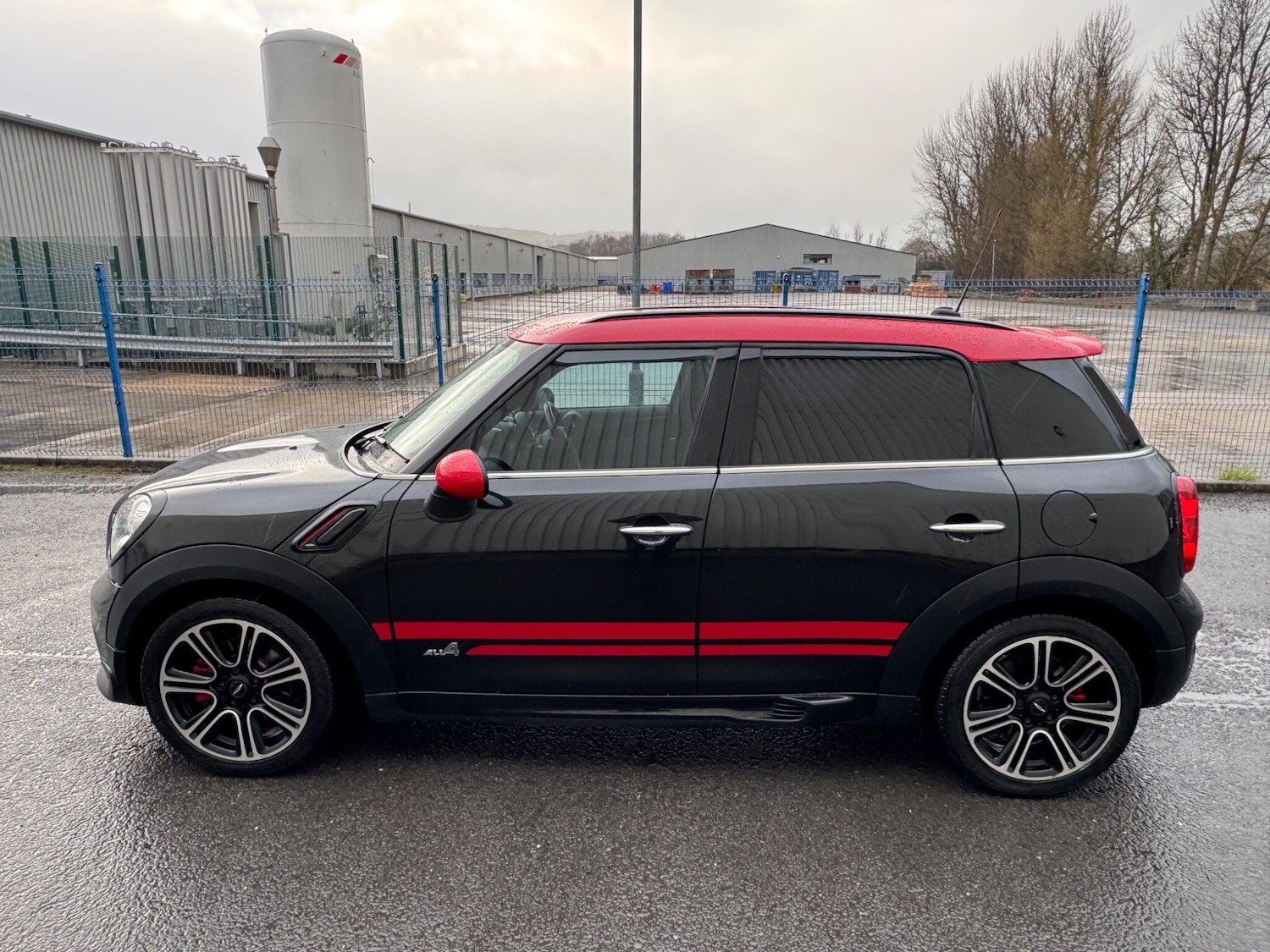 Used MINI Countryman 2014 for sale - 77883119: Photo 10